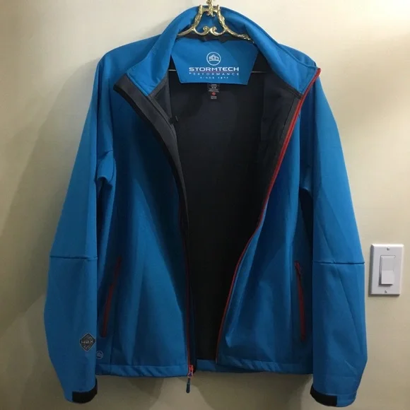 Stormtech Performance H2X waterproof jacket - Picture 12 of 16